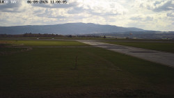 Pojezdová dráha, Runway