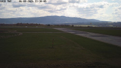 Pojezdová dráha, Runway