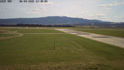 Pojezdová dráha, Runway