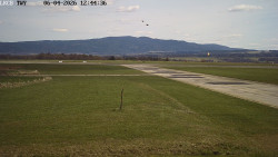 Pojezdová dráha, Runway