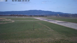 Pojezdová dráha, Runway