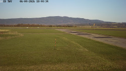 Pojezdová dráha, Runway