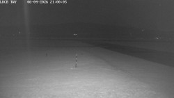 Pojezdová dráha, Runway