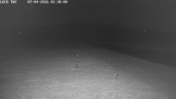 Pojezdová dráha, Runway