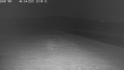 Pojezdová dráha, Runway