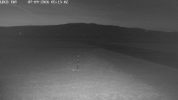 Pojezdová dráha, Runway