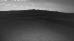 Pojezdová dráha, Runway