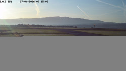 Pojezdová dráha, Runway