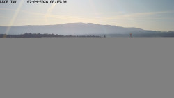 Pojezdová dráha, Runway