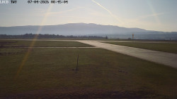 Pojezdová dráha, Runway