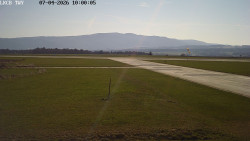 Pojezdová dráha, Runway