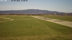 Pojezdová dráha, Runway