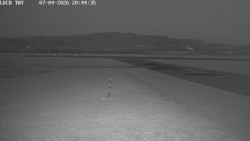 Pojezdová dráha, Runway