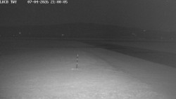 Pojezdová dráha, Runway