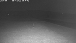 Pojezdová dráha, Runway