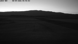 Pojezdová dráha, Runway