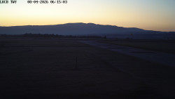 Pojezdová dráha, Runway