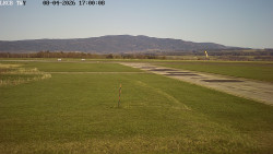 Pojezdová dráha, Runway