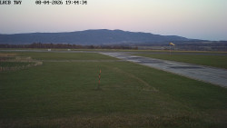 Pojezdová dráha, Runway