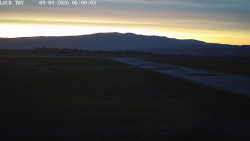 Pojezdová dráha, Runway