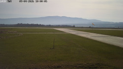 Pojezdová dráha, Runway