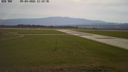 Pojezdová dráha, Runway