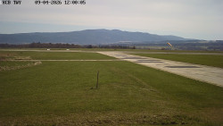 Pojezdová dráha, Runway