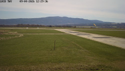 Pojezdová dráha, Runway