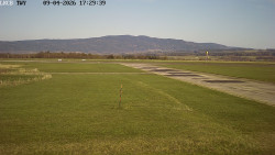 Pojezdová dráha, Runway