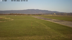 Pojezdová dráha, Runway