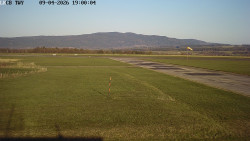 Pojezdová dráha, Runway