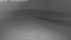 Pojezdová dráha, Runway