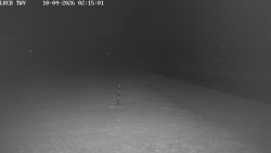 Pojezdová dráha, Runway