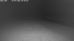 Pojezdová dráha, Runway