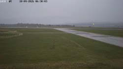 Pojezdová dráha, Runway