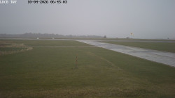 Pojezdová dráha, Runway