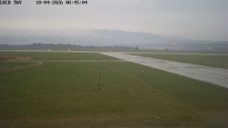 Pojezdová dráha, Runway