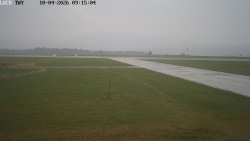 Pojezdová dráha, Runway