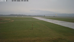 Pojezdová dráha, Runway