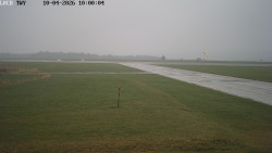 Pojezdová dráha, Runway