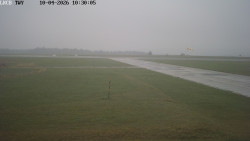 Pojezdová dráha, Runway