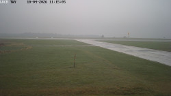 Pojezdová dráha, Runway