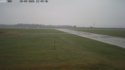 Pojezdová dráha, Runway