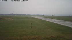 Pojezdová dráha, Runway