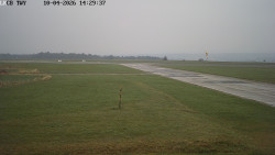 Pojezdová dráha, Runway