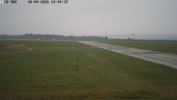 Pojezdová dráha, Runway