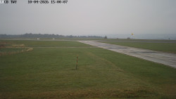 Pojezdová dráha, Runway