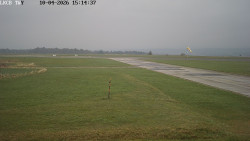 Pojezdová dráha, Runway