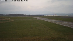 Pojezdová dráha, Runway