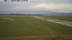 Pojezdová dráha, Runway